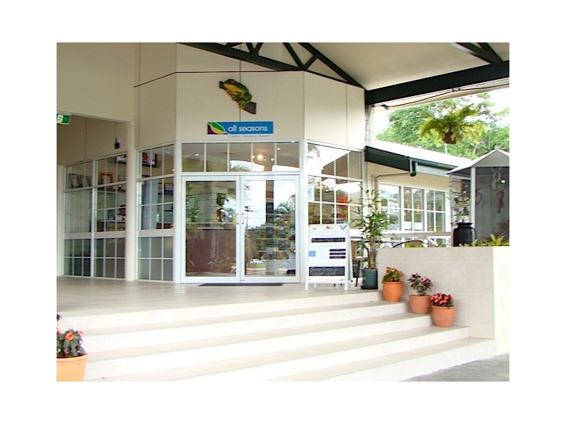 256/1 Anderson Road, Cairns QLD 4870