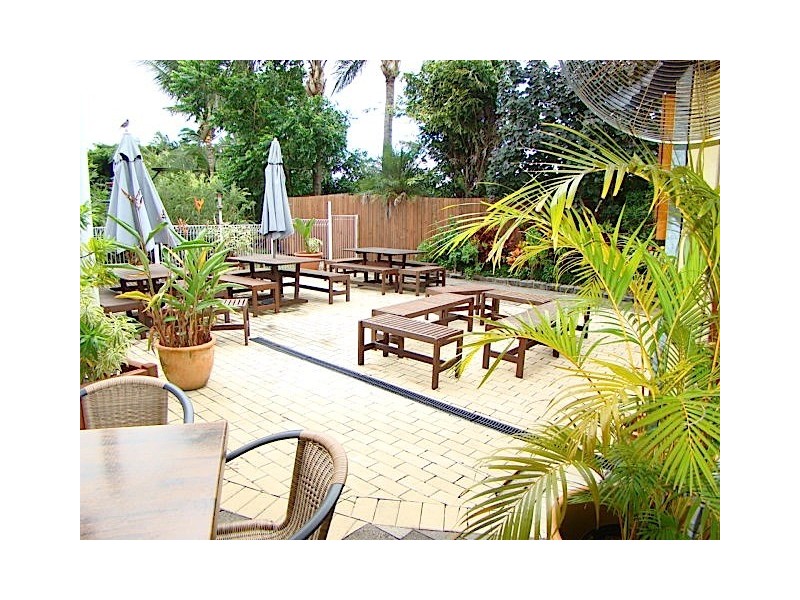 256/1 Anderson Road, Cairns QLD 4870