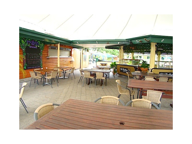 256/1 Anderson Road, Cairns QLD 4870