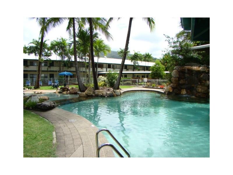 256/1 Anderson Road, Cairns QLD 4870