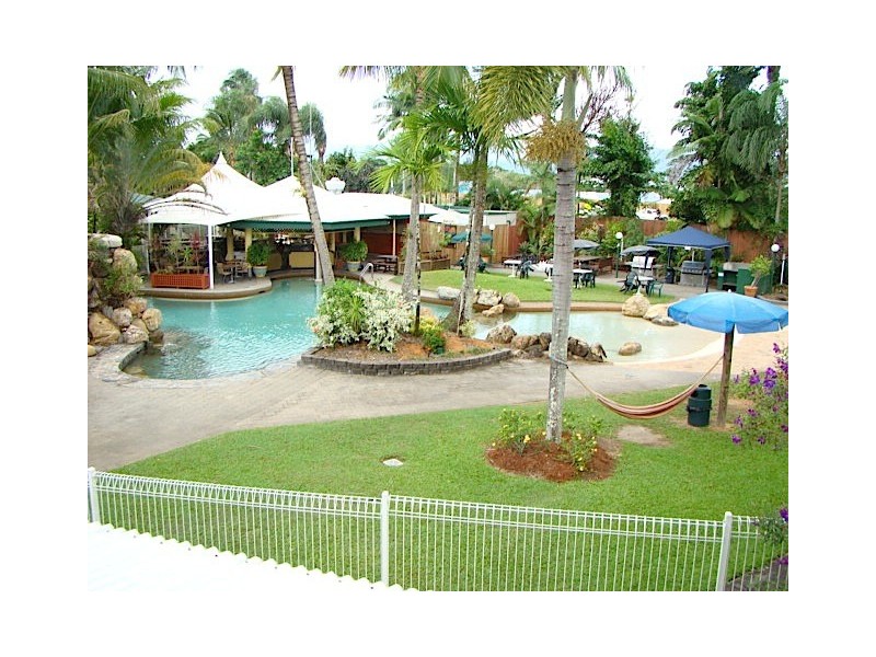 256/1 Anderson Road, Cairns QLD 4870