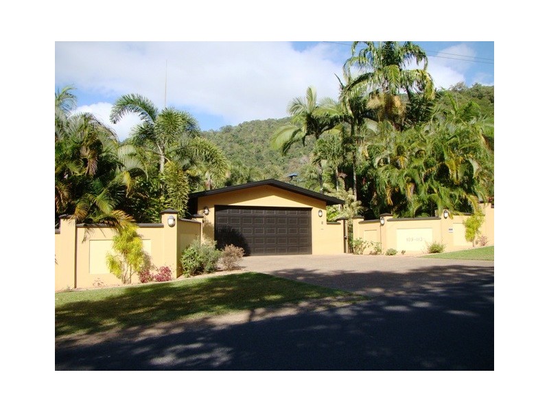 0 Stanton Road, Smithfield QLD 4878