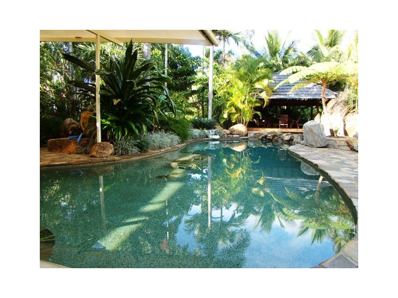 0 Stanton Road, Smithfield QLD 4878
