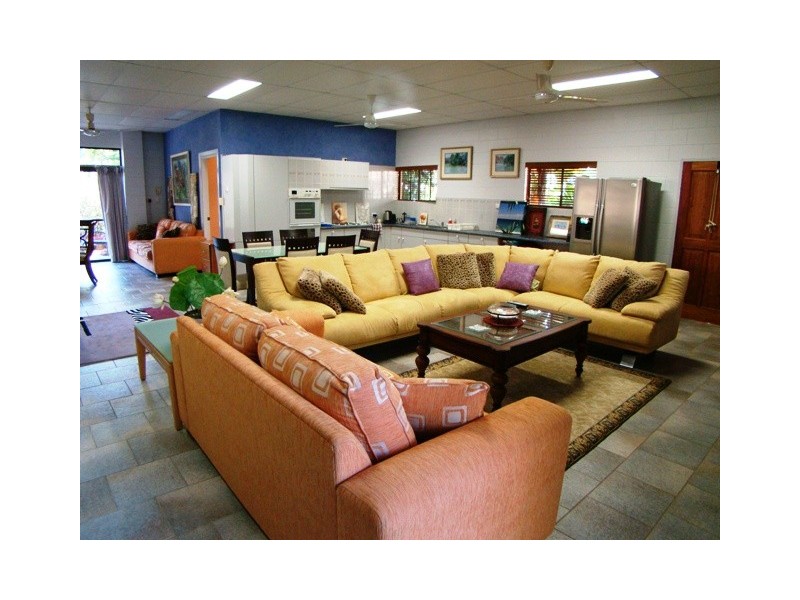 0 Stanton Road, Smithfield QLD 4878