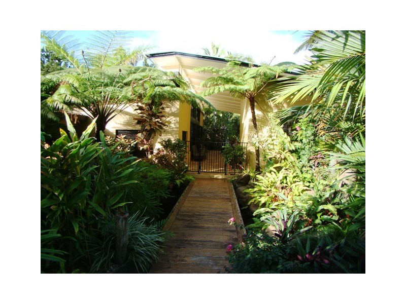 0 Stanton Road, Smithfield QLD 4878
