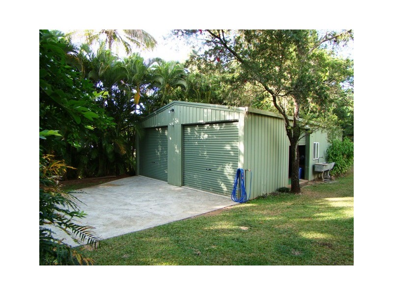 0 Stanton Road, Smithfield QLD 4878
