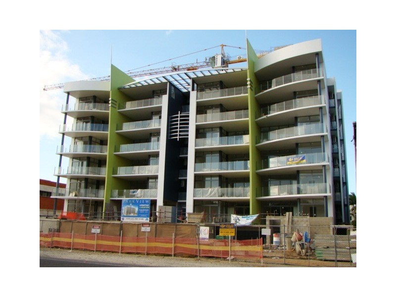 401/174 Grafton Street, Cairns QLD 4870