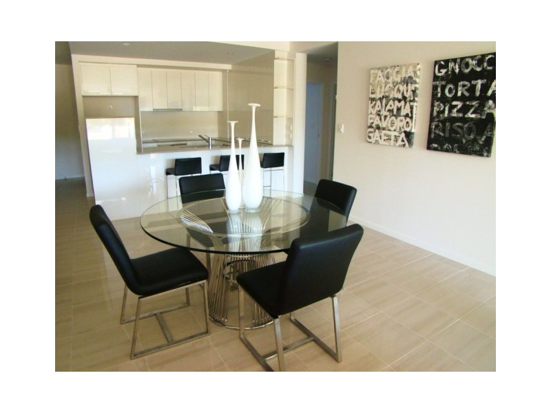 401/174 Grafton Street, Cairns QLD 4870