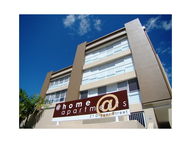 4/21 Digger Street, Cairns QLD 4870