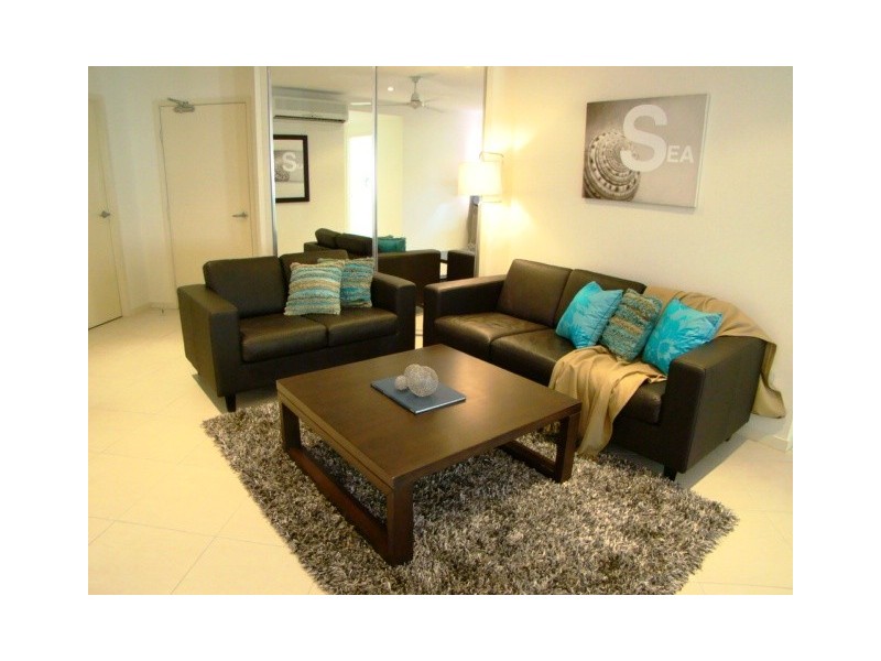 4/21 Digger Street, Cairns QLD 4870