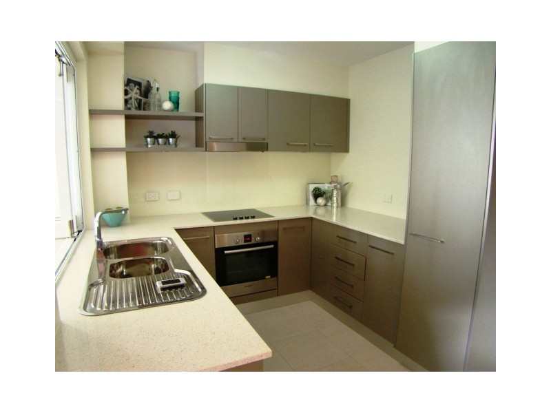 4/21 Digger Street, Cairns QLD 4870