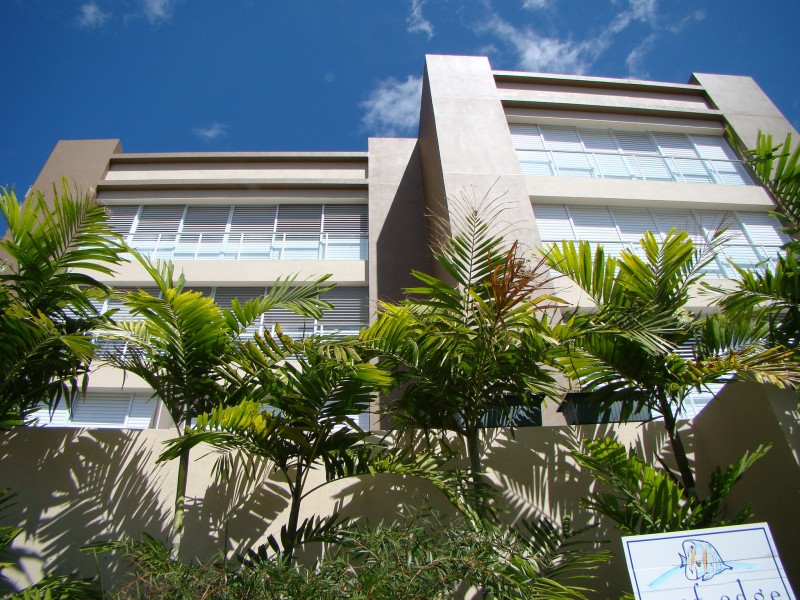 4/21 Digger Street, Cairns QLD 4870