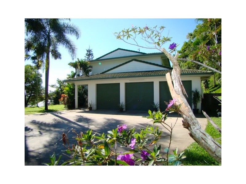 2B Cassandra Close, Cairns QLD 4870