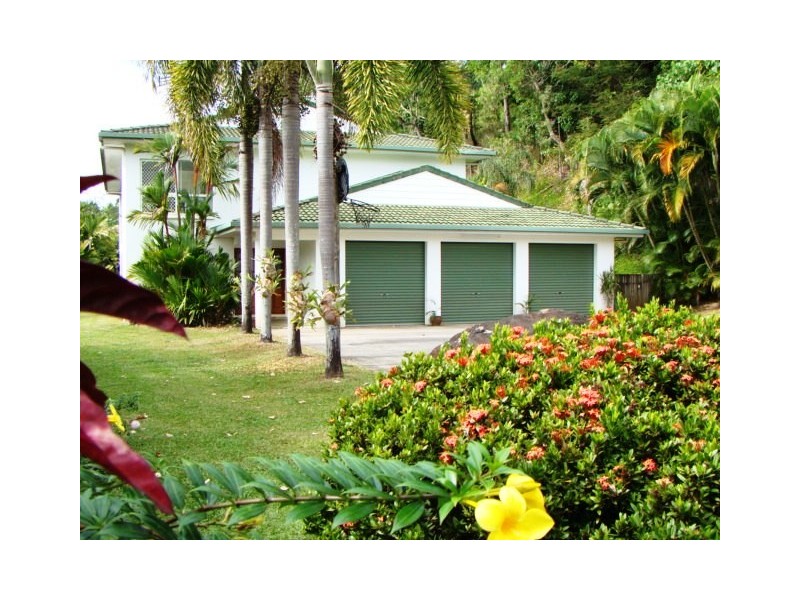 2B Cassandra Close, Cairns QLD 4870
