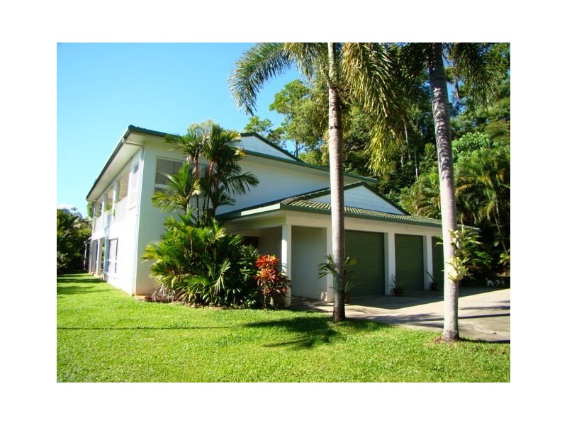2B Cassandra Close, Cairns QLD 4870