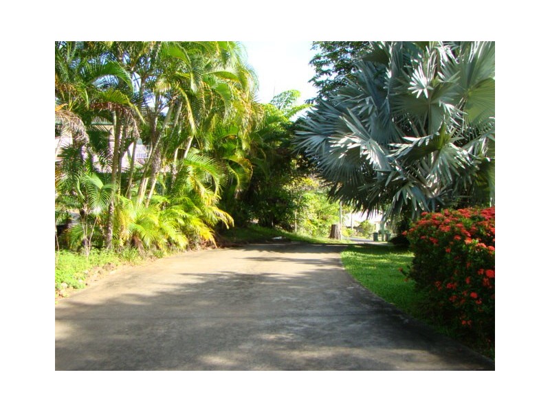 2B Cassandra Close, Cairns QLD 4870