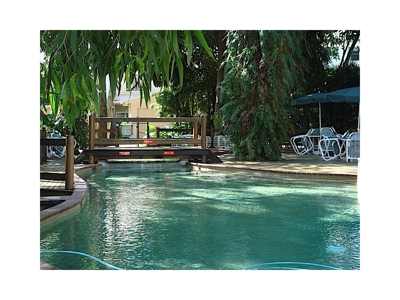 1/193 Mayers Street, Cairns QLD 4870