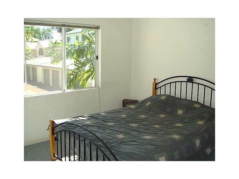 1/193 Mayers Street, Cairns QLD 4870