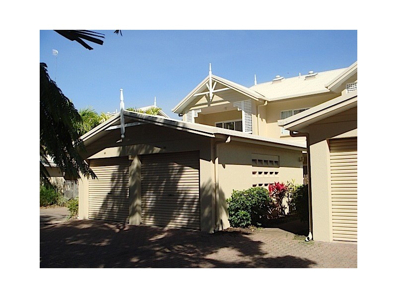 1/193 Mayers Street, Cairns QLD 4870