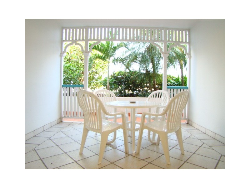63 Mcleod Street, Cairns QLD 4870
