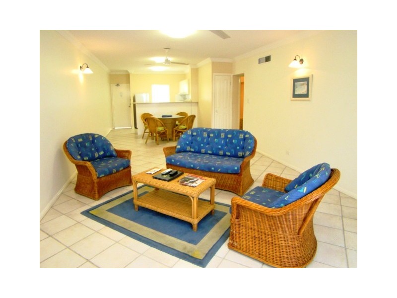 63 Mcleod Street, Cairns QLD 4870