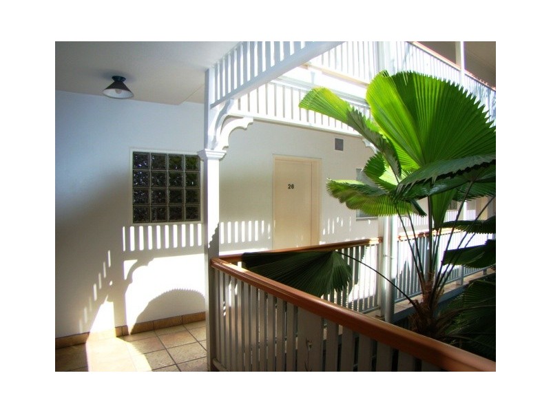 63 Mcleod Street, Cairns QLD 4870