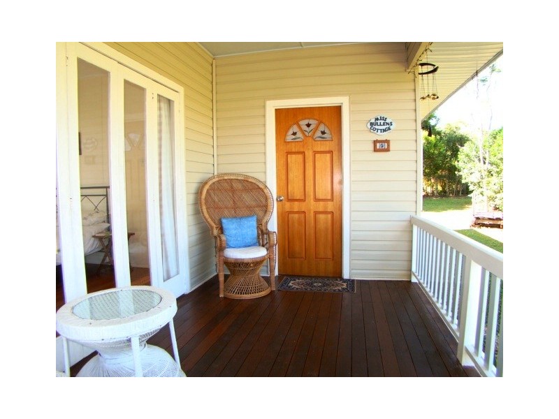 9 Pine Street, Yungaburra QLD 4884