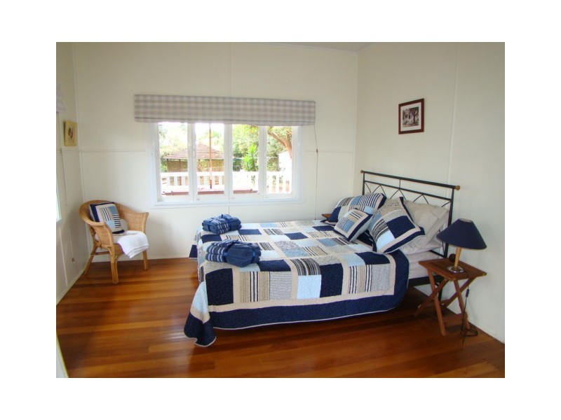 9 Pine Street, Yungaburra QLD 4884