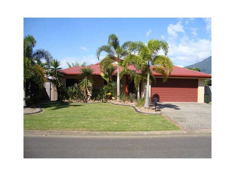9 Surtees Close, Bentley Park QLD 4869