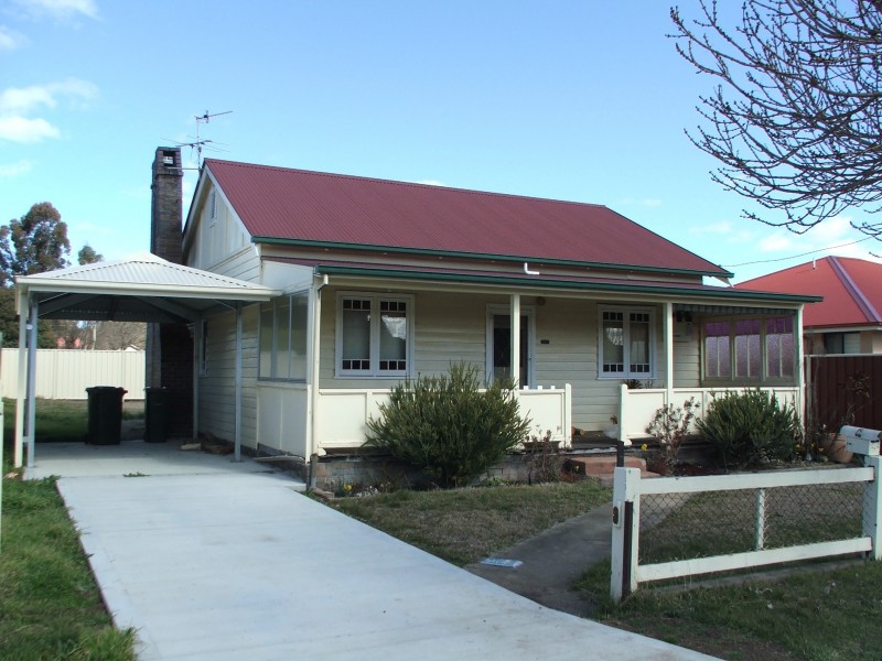 288 Dumaresq St, Armidale NSW 2350