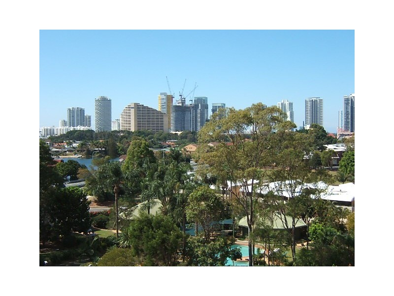 23/56 Hooker Boulevard, Mermaid Waters QLD 4218