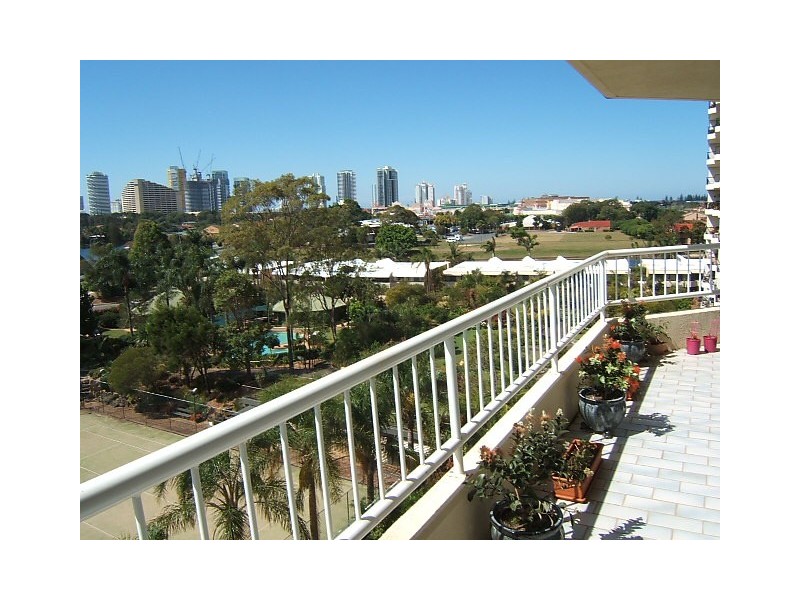 23/56 Hooker Boulevard, Mermaid Waters QLD 4218