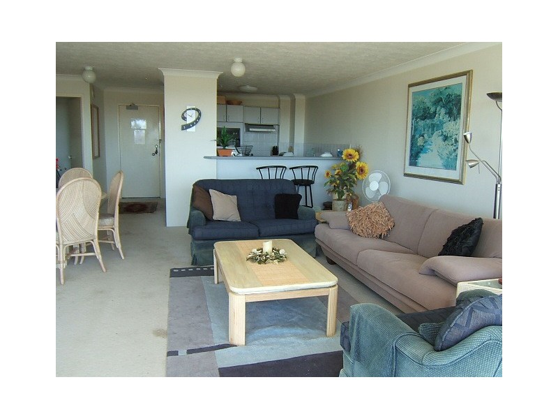 23/56 Hooker Boulevard, Mermaid Waters QLD 4218