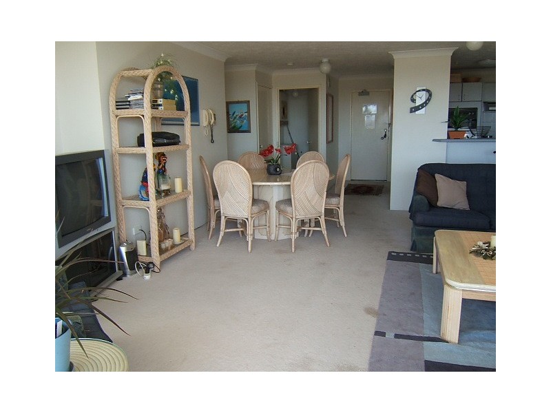 23/56 Hooker Boulevard, Mermaid Waters QLD 4218