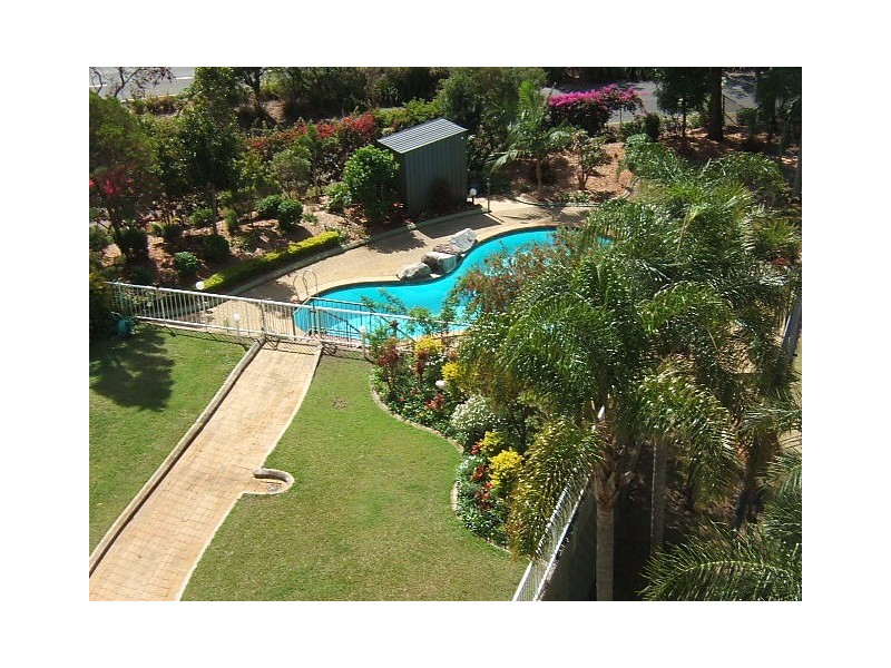 23/56 Hooker Boulevard, Mermaid Waters QLD 4218