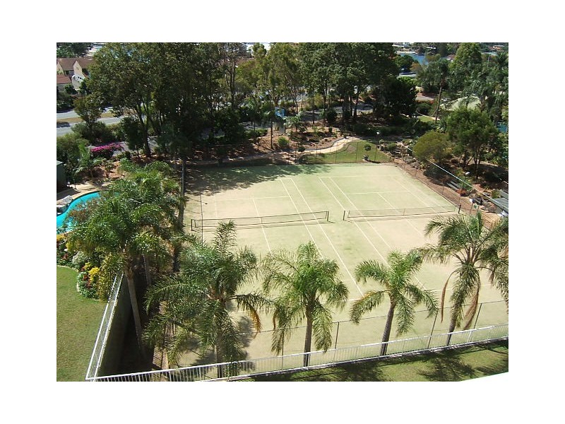 23/56 Hooker Boulevard, Mermaid Waters QLD 4218