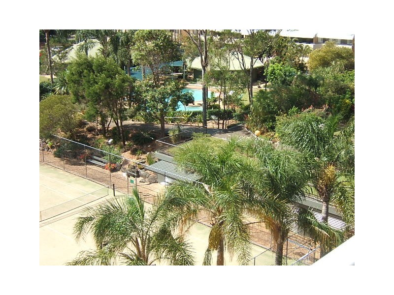 23/56 Hooker Boulevard, Mermaid Waters QLD 4218