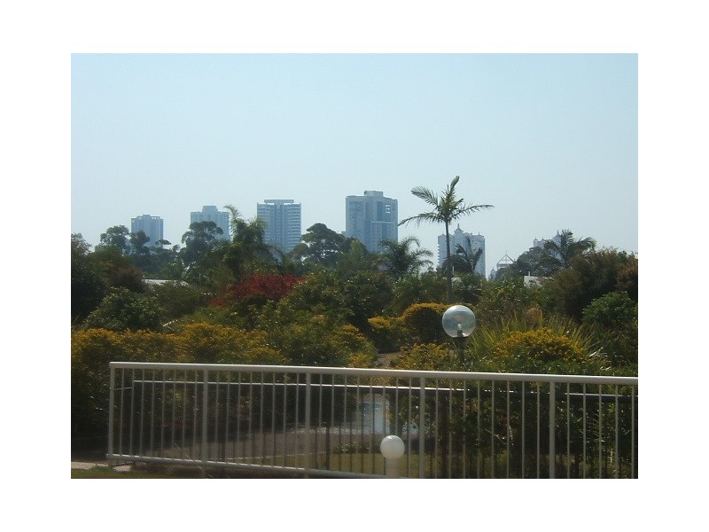 Mermaid Waters QLD 4218