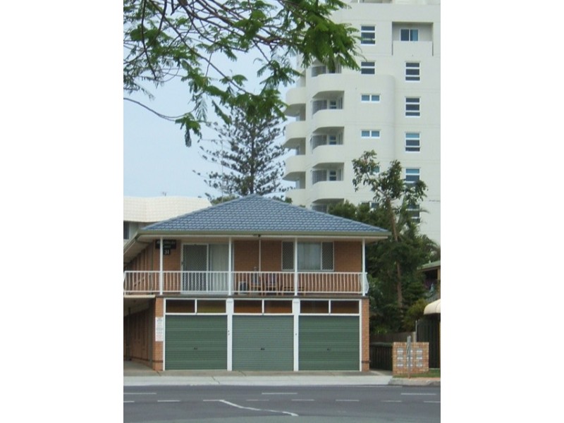 6/31 Frank St, Labrador QLD 4215