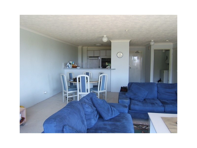 6/56 Hooker Boulevard, Mermaid Waters QLD 4218