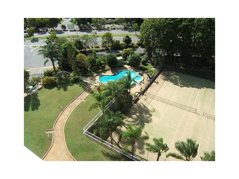 40/56 Hooker Boulevard, Mermaid Waters QLD 4218