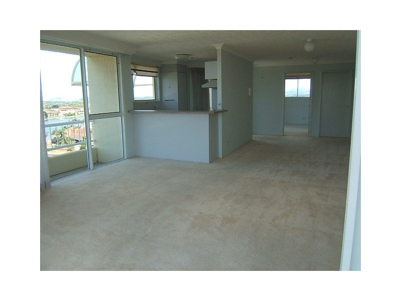 40/56 Hooker Boulevard, Mermaid Waters QLD 4218