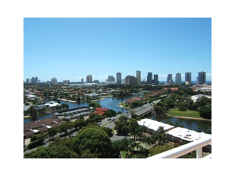 Mermaid Waters QLD 4218