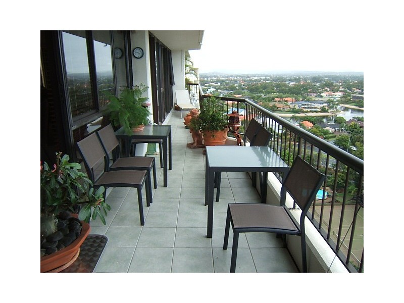 Mermaid Waters QLD 4218