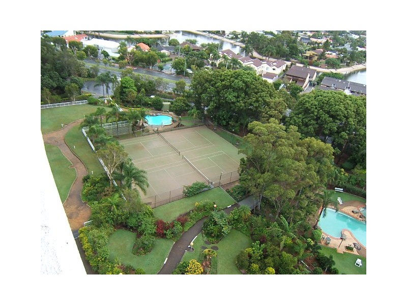 Mermaid Waters QLD 4218