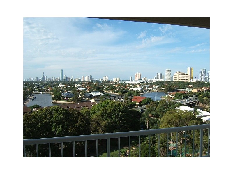 Mermaid Waters QLD 4218