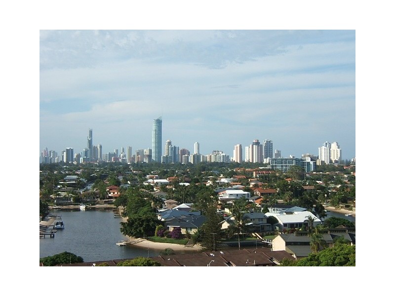 Mermaid Waters QLD 4218