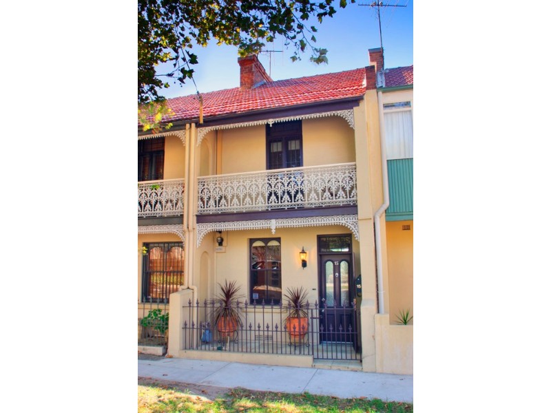Annandale NSW 2038