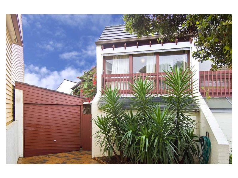 2/11-15 Ennis Street, Balmain NSW 2041