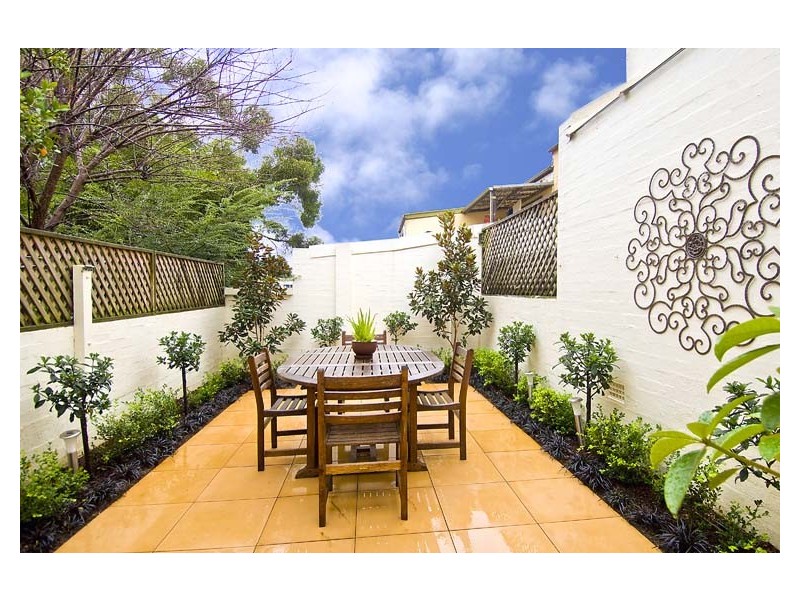 2/11-15 Ennis Street, Balmain NSW 2041